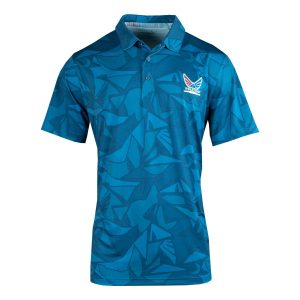 Volition Americamo Polo - Trump Doral