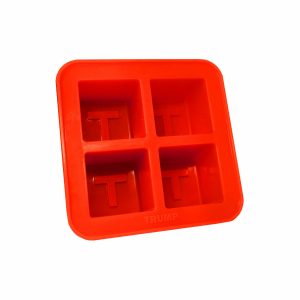 Whiskey Ice Mold