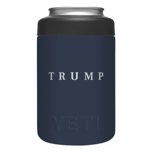 Trump Yeti Colster